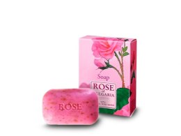 Mydło naturalne różane 100g ROSE OF BULGARIA