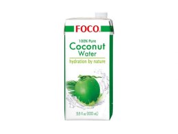 Woda kokosowa 1000ml Coconut