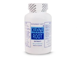 KUDZU ROOT ekstrakt dla dorosłych (nałóg) K&KBio+