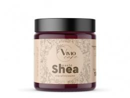 Masło Shea nierafinowane 100g Vivio Care