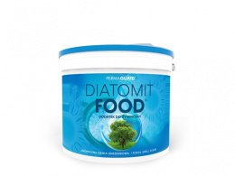 Ziemia okrzemkowa Diatomit Food 1kg Perma-Guard